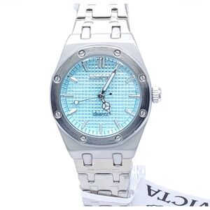 Invicta Celestial 69262 Women's Watch Blue Dial 30mm Steel Quartz